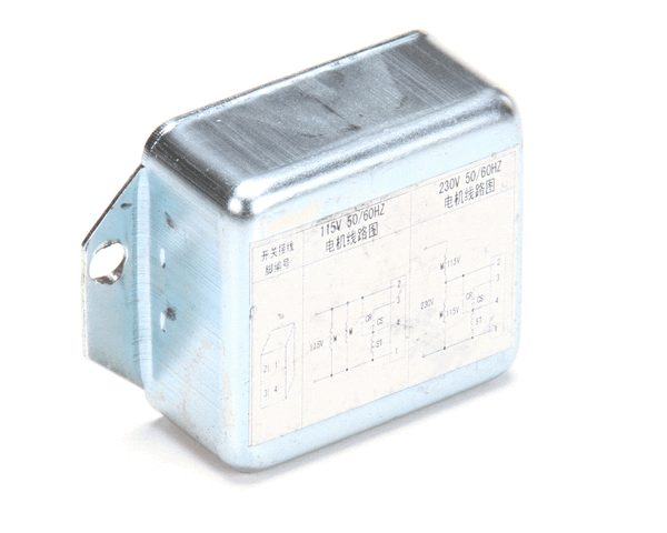 GLOBE PARTS CC2265S - SKU GLOCC2265S
