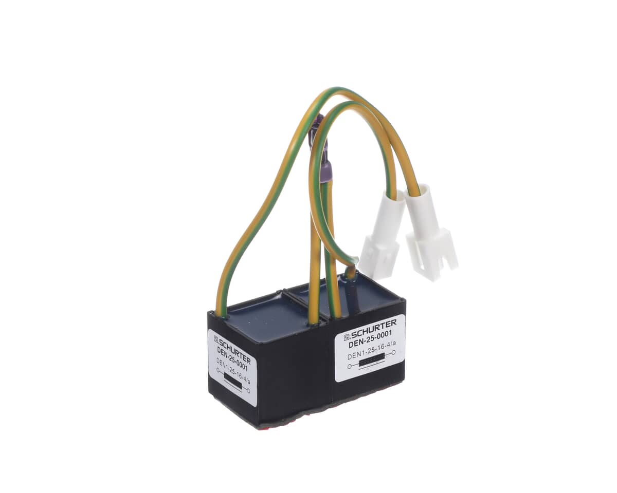 GLOBE PARTS Globe CR10-545.1M Choke V20K - SKU GLOCR10-545.1M