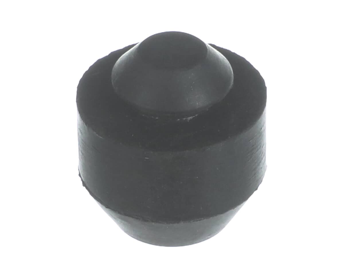 GLOBE PARTS Globe E00918 Rubber Platter Support - SKU GLOE00918