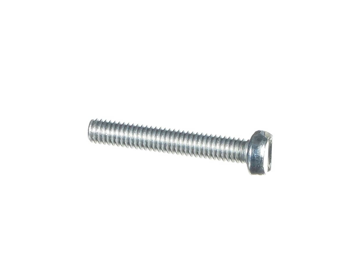GLOBE PARTS Globe H00204 Screw Cheese Head - SKU GLOH00204