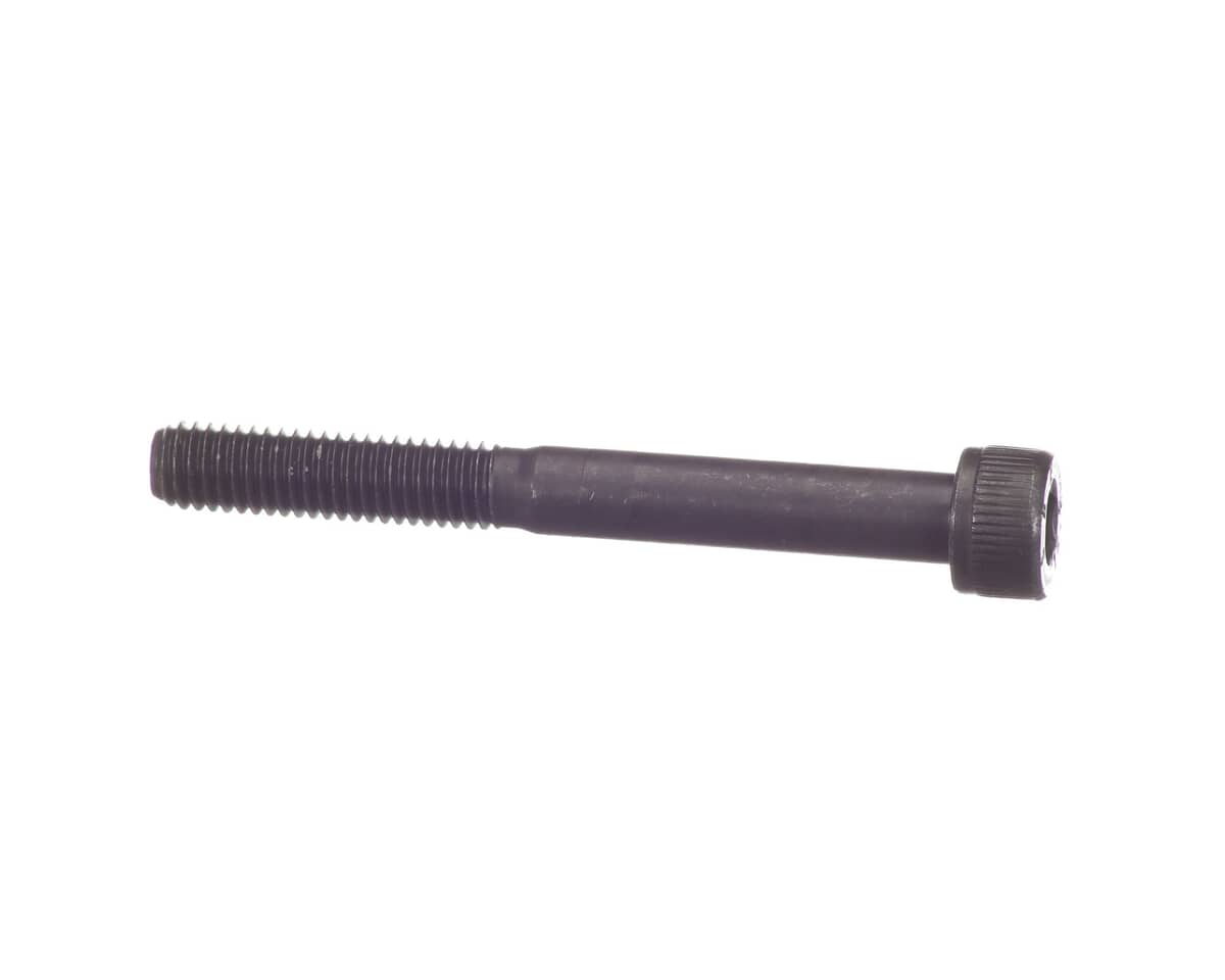 GLOBE PARTS Globe H00316 Cap Screw-Black Oxide - SKU GLOH00316