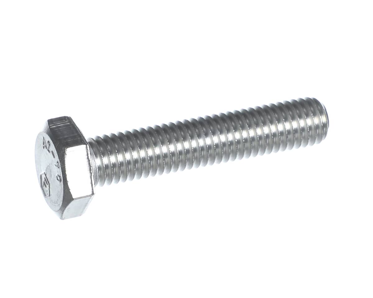 GLOBE PARTS Globe H02066 Screw External Hex Head - SKU GLOH02066