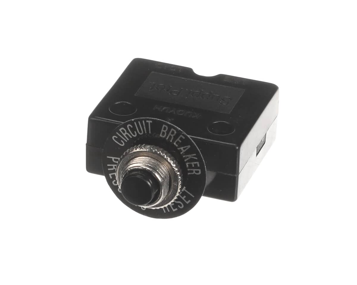 GLOBE PARTS Globe L00510 Button Reset 12V - SKU GLOL00510