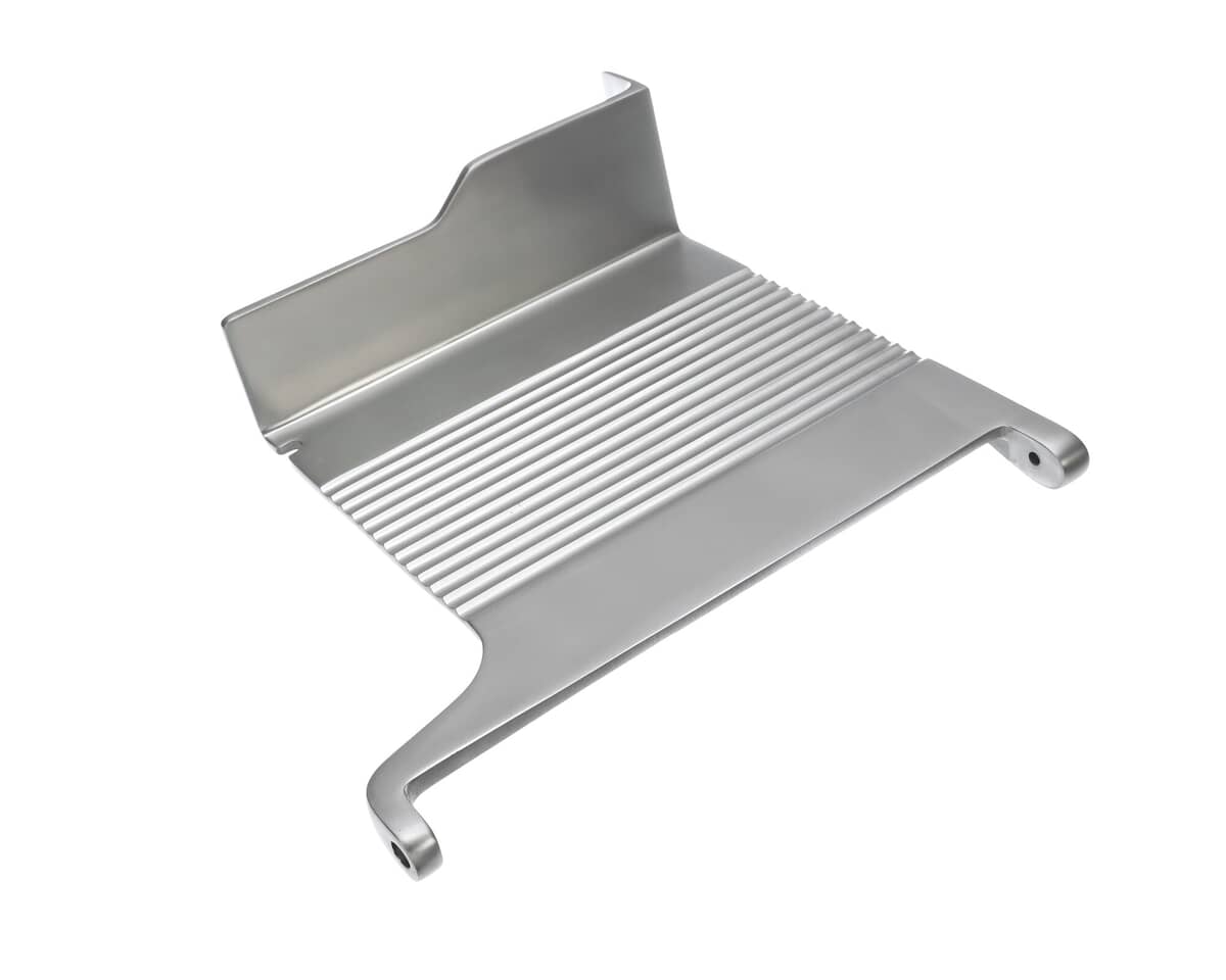 GLOBE PARTS Globe M02732 Chute - SKU GLOM02732