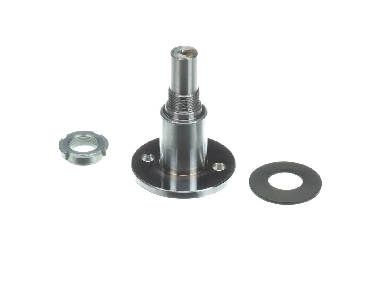 GLOBE PARTS Globe P01774 Bowl Guard Pin & Locknut - SKU GLOP01774