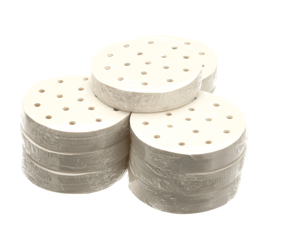 GLOBE PARTS PATTYPAPER4 - SKU GLOPATTYPAPER4