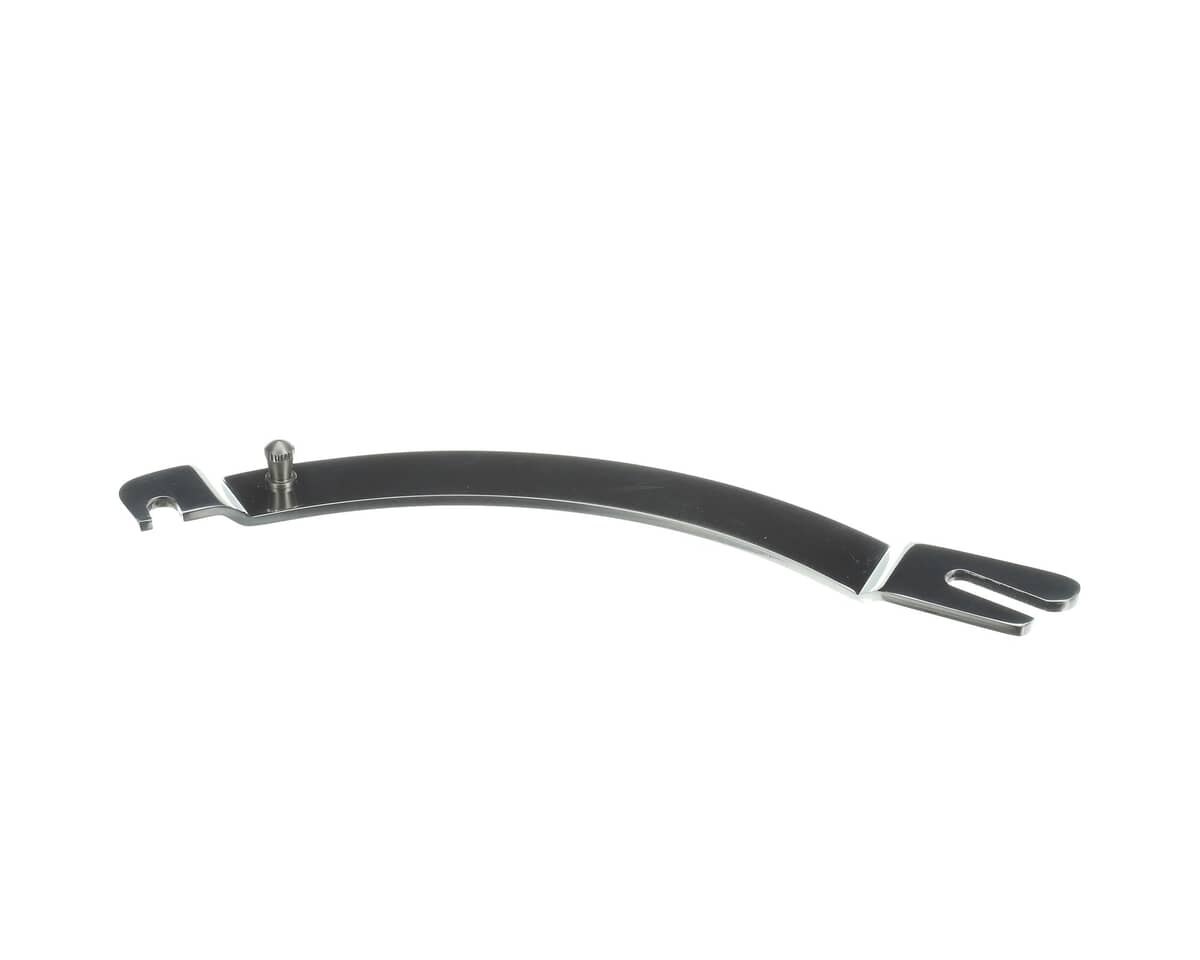 GLOBE PARTS Globe R02362 Knife Guard Assembly - SKU GLOR02362