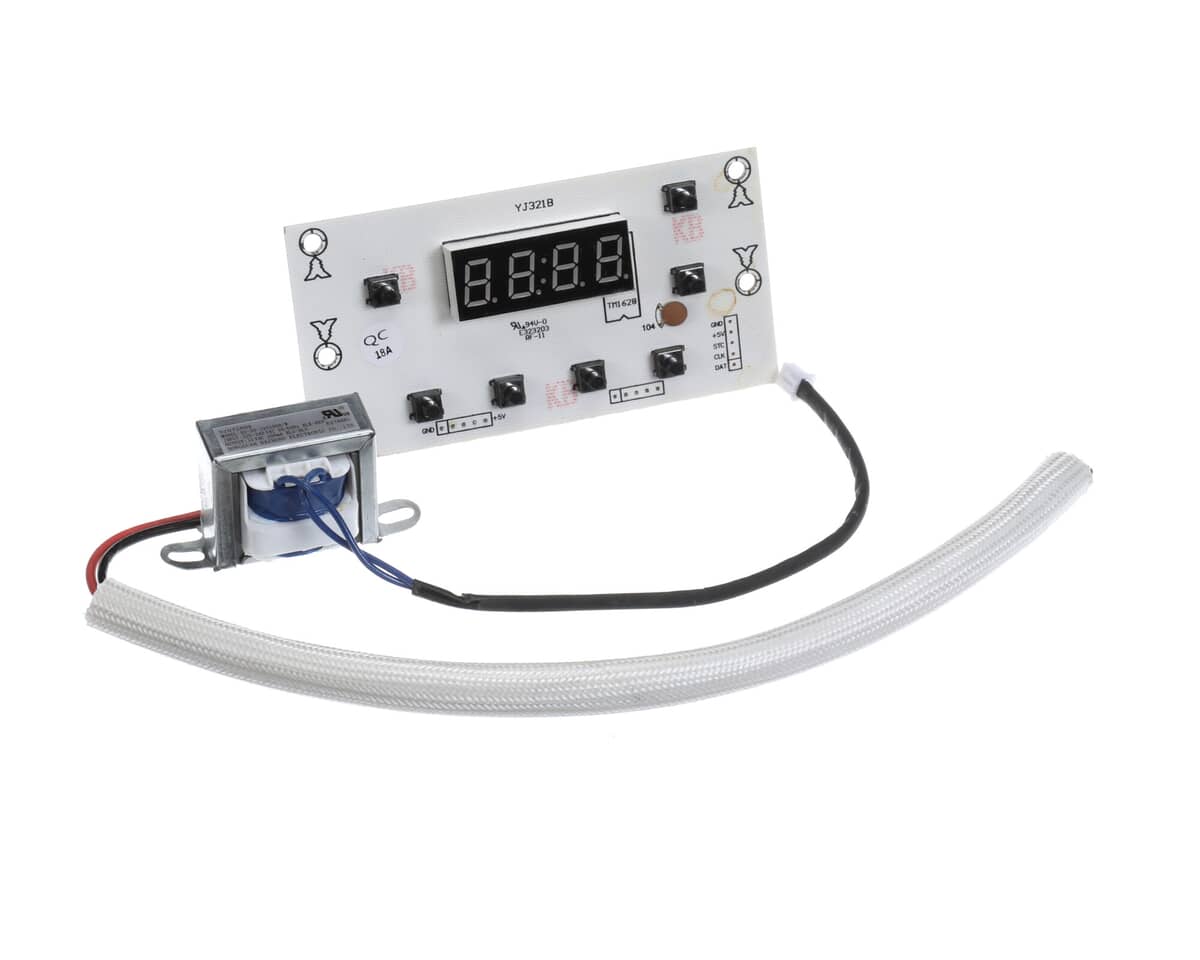 GLOBE PARTS Globe U00578 Transformer - SKU GLOU00578