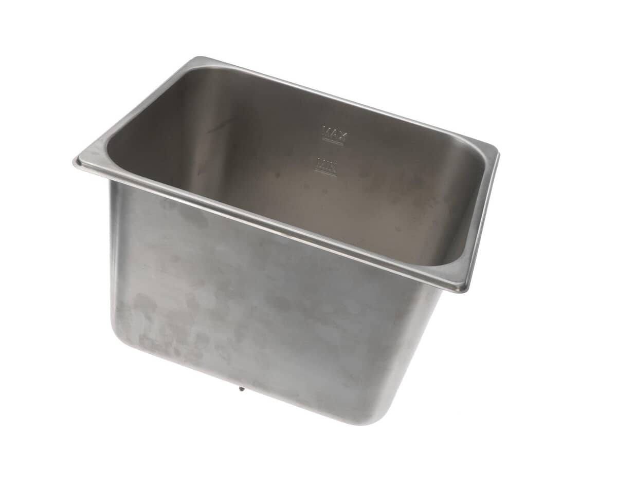 GLOBE PARTS Globe U00586 Cooking Pan Pasta Cooker - SKU GLOU00586