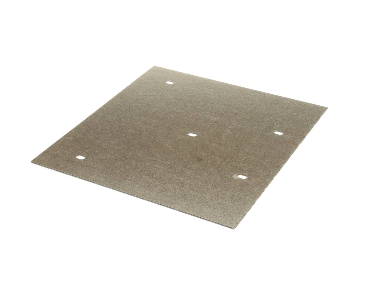 GLOBE PARTS Globe U00684 Upper Press Plate - SKU GLOU00684