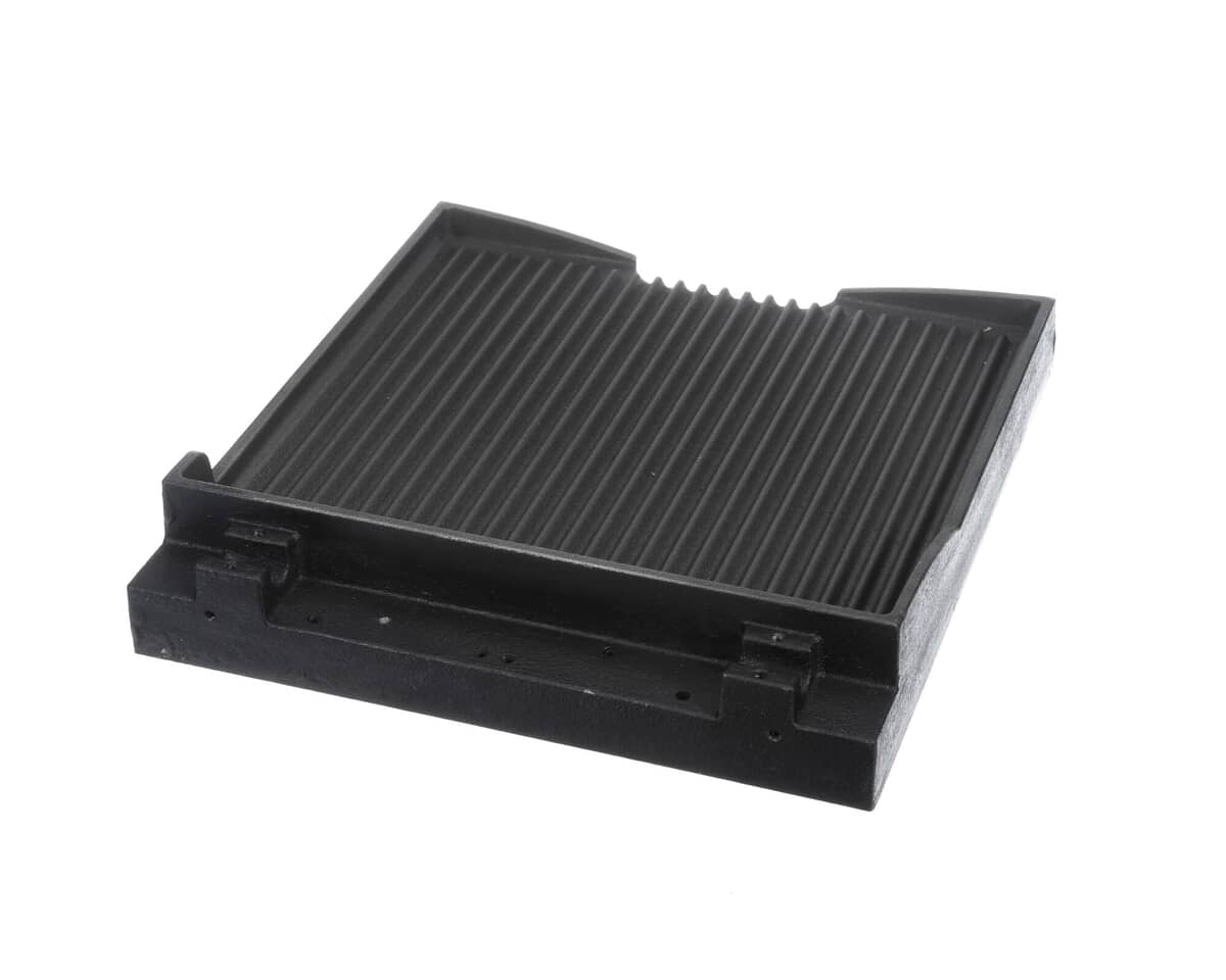 GLOBE PARTS Globe U00716 Lower Cast Iron (Grooved) - SKU GLOU00716