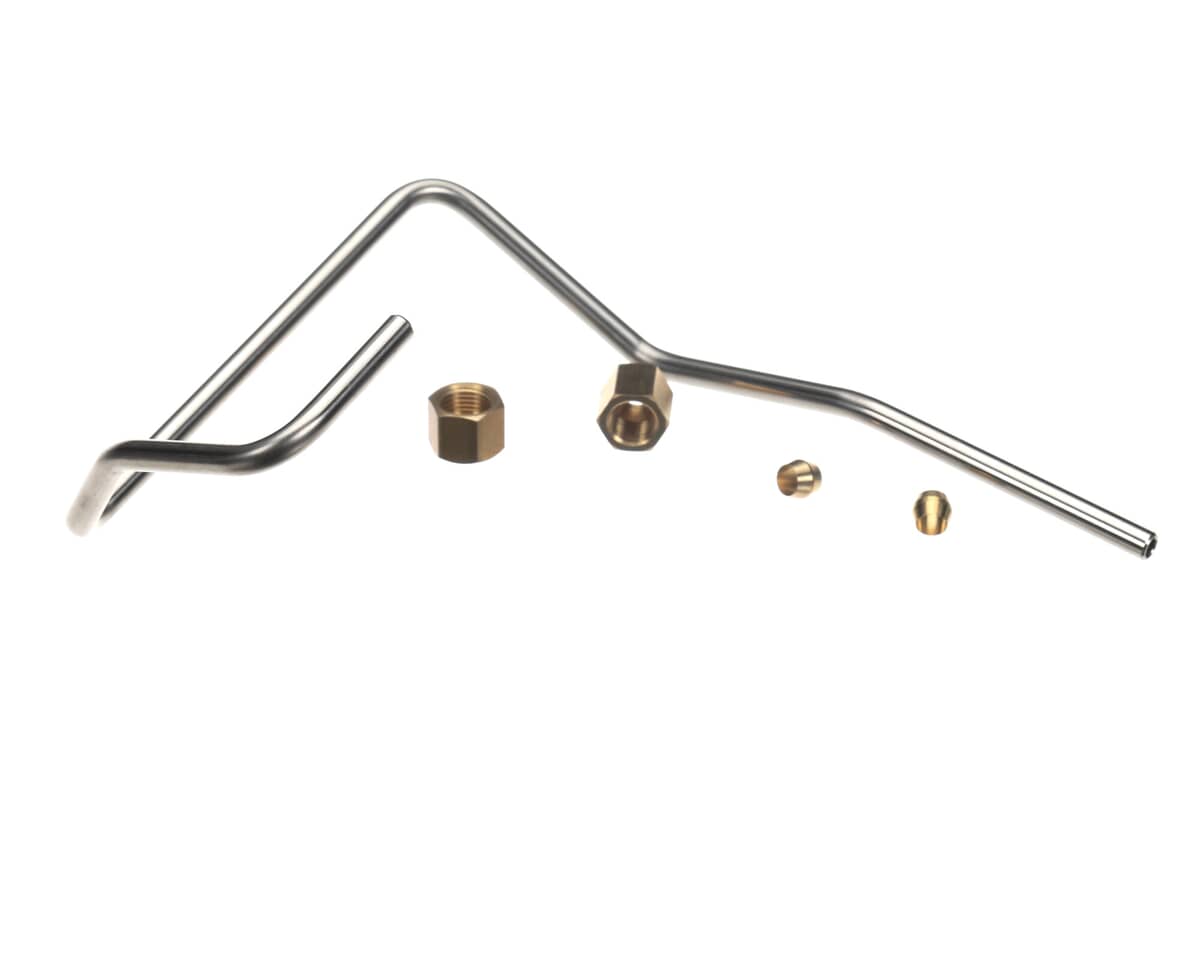 GLOBE PARTS Globe U01500 Pilot Pipe Thermostat Control - SKU GLOU01500