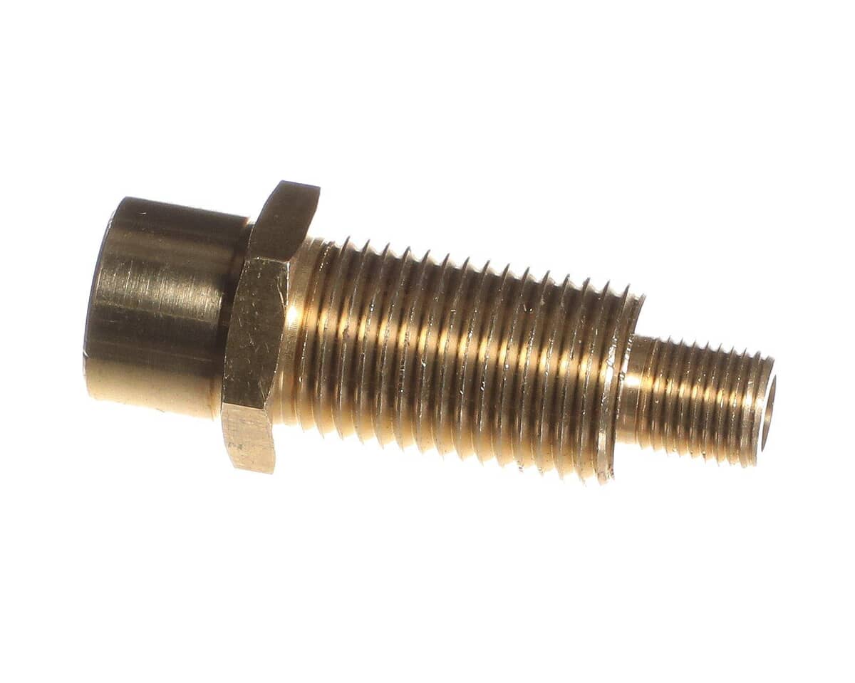 GLOBE PARTS Globe U01525 Connector - SKU GLOU01525