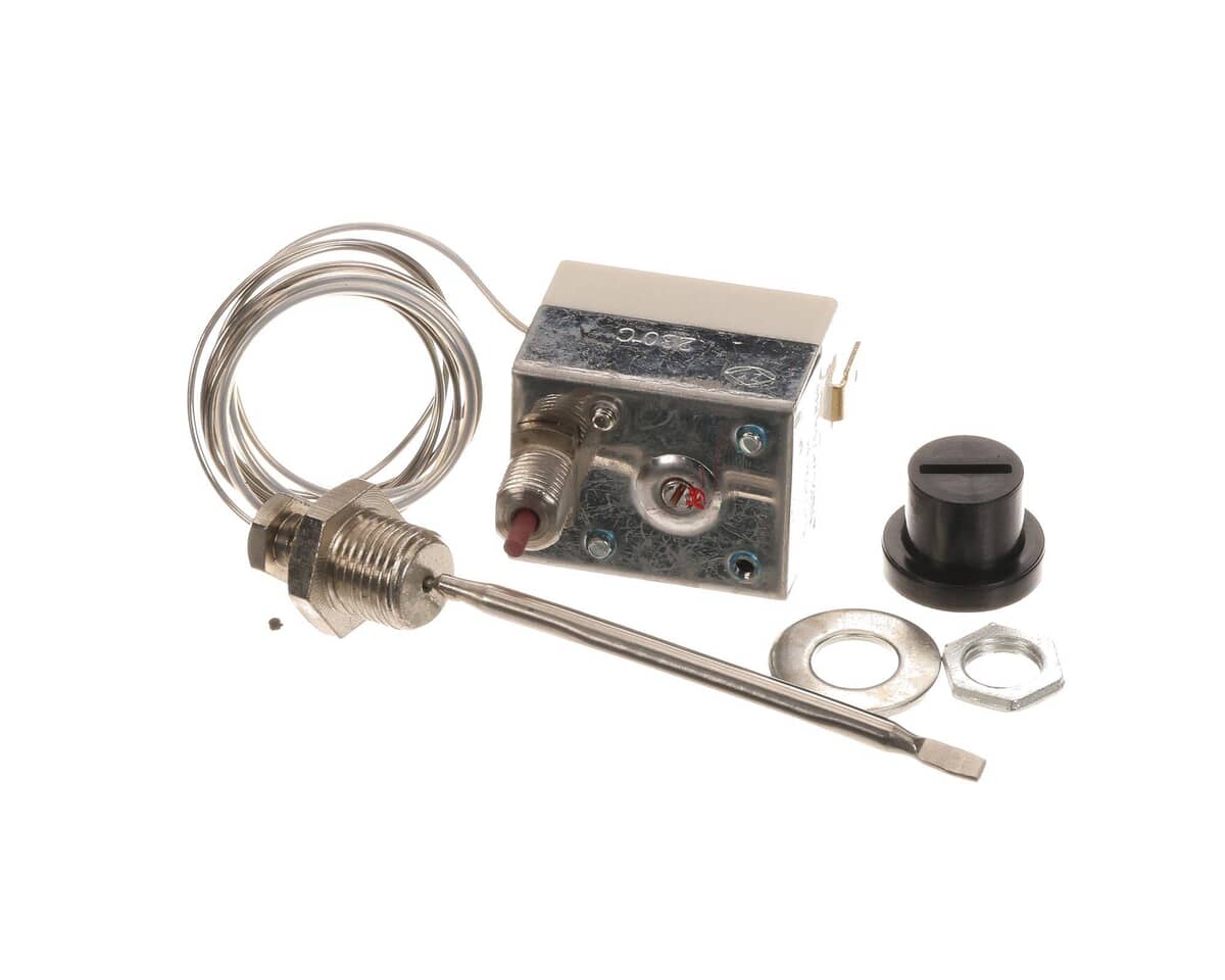 GLOBE PARTS Globe U03081 Lchm Limit Control - SKU GLOU03081