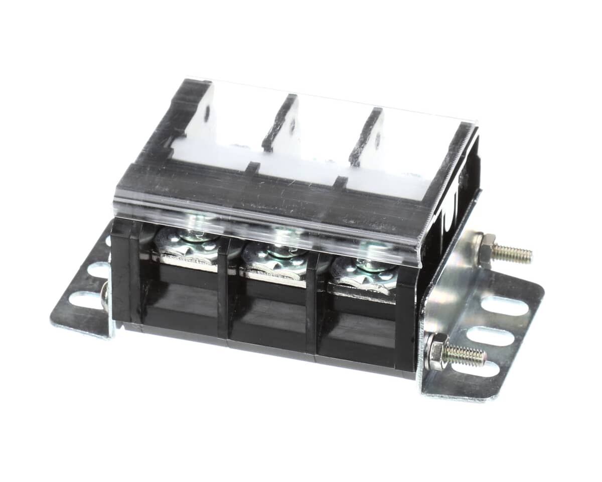 GLOBE PARTS Globe U03081235018 Terminal Block - SKU GLOU03081235018