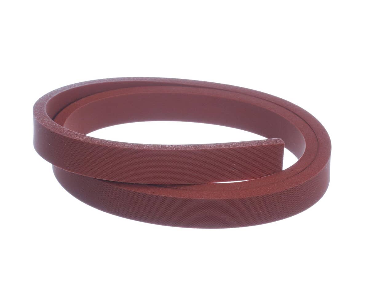 GLOBE PARTS Globe V02967 Counter Bar Red Silicon - SKU GLOV02967
