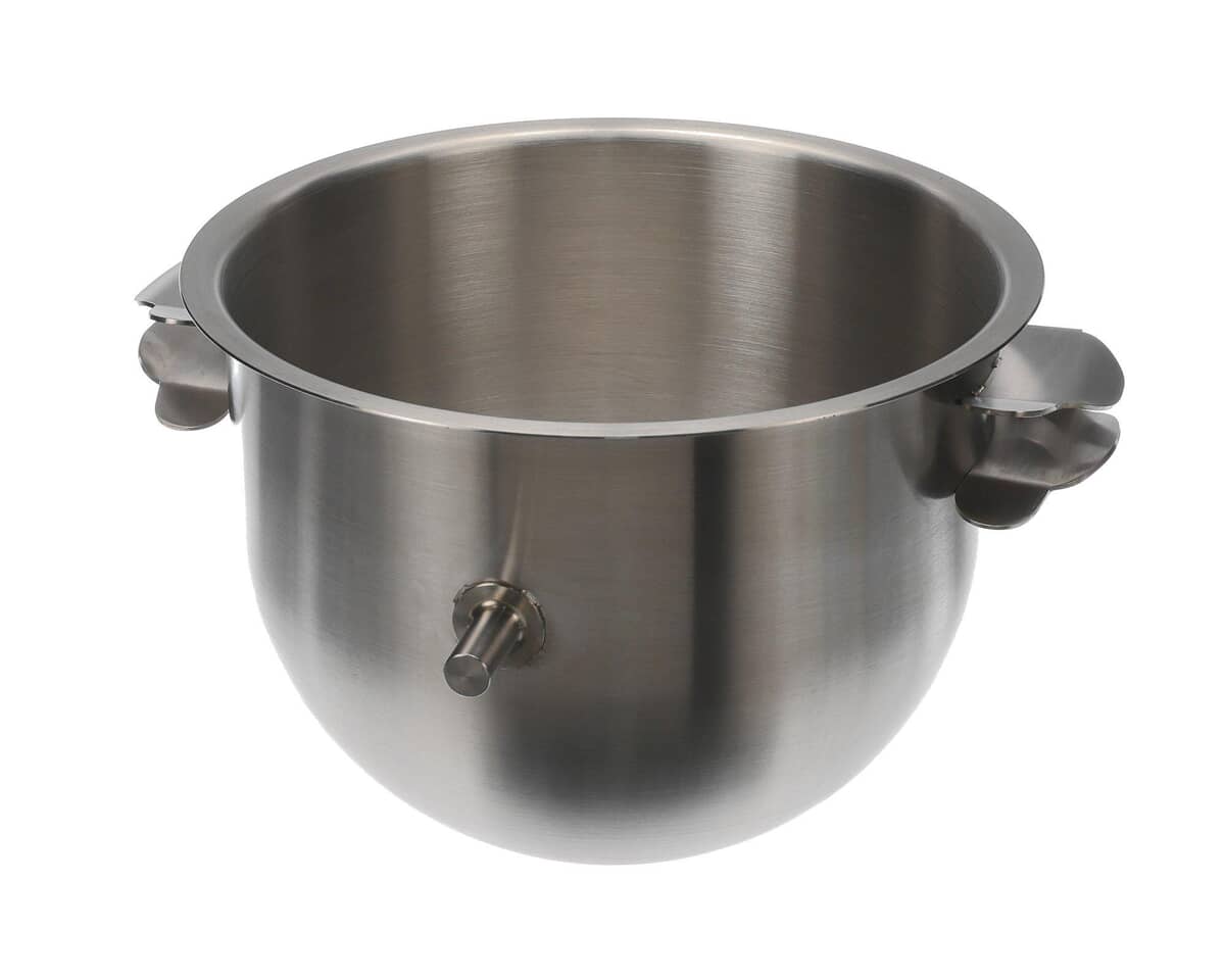 GLOBE PARTS Globe VBOWL-20K Bowl SS (20QT) - SKU GLOVBOWL-20K