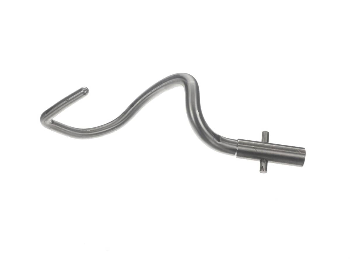 GLOBE PARTS Globe VHOOK30-60 Hook SS (D/S-30QT/1PIN) - SKU GLOVHOOK30-60
