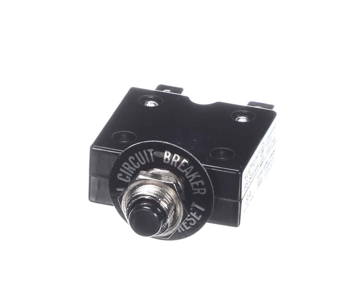 GLOBE PARTS Globe X00538 Overload RELAY-8A - SKU GLOX00538
