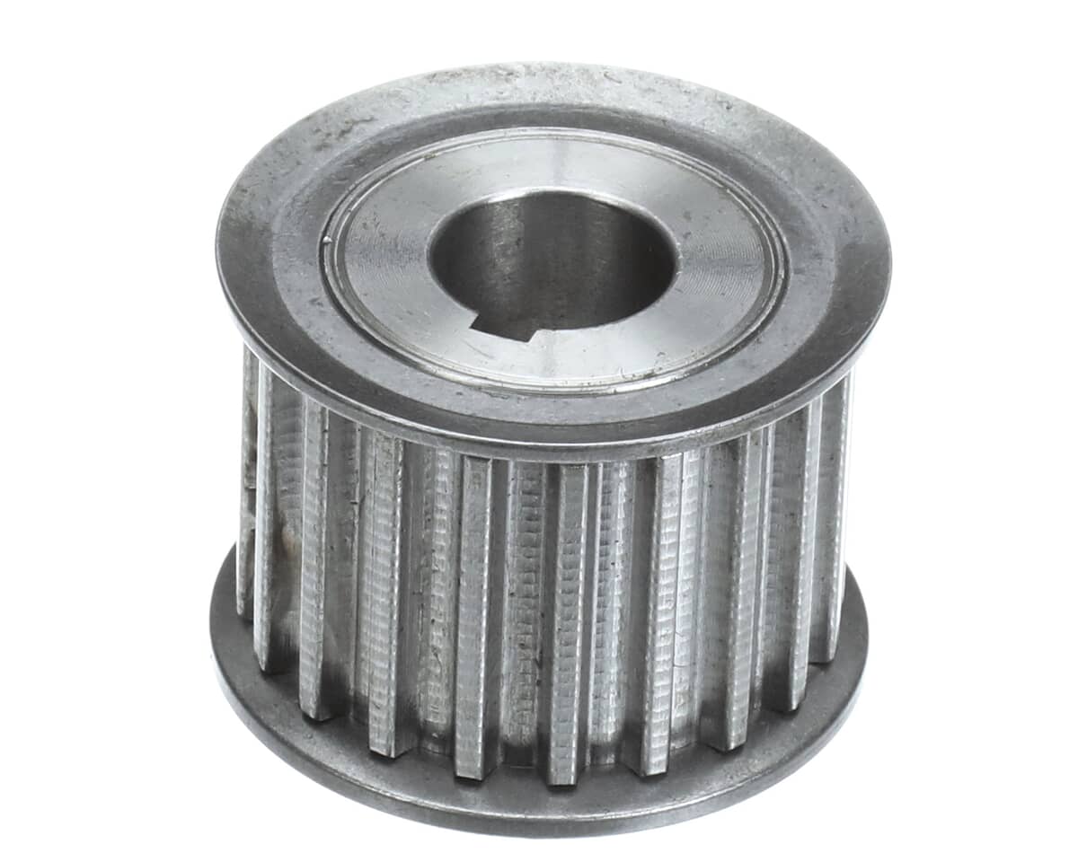 GLOBE PARTS Globe X00734 Wheel Motor Cog (20T) - SKU GLOX00734