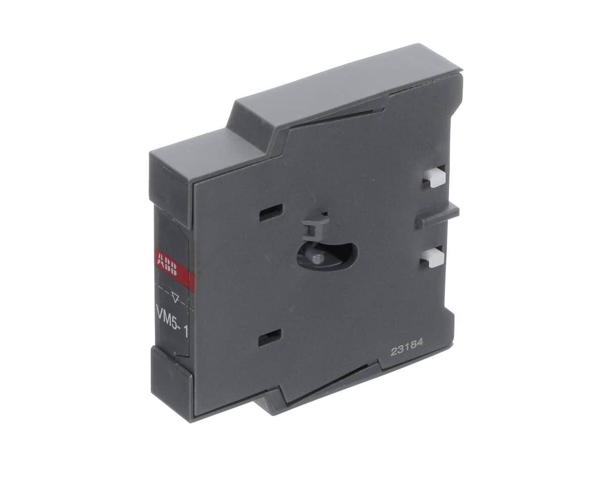 GLOBE PARTS Globe X01942 Bridge Contactor (Abb) - SKU GLOX01942