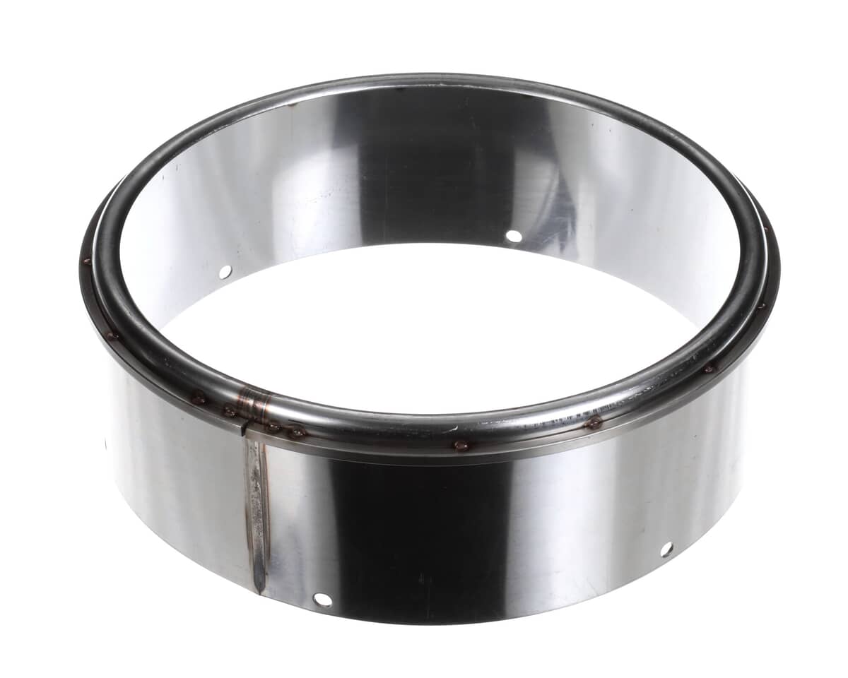 GLOBE PARTS Globe X02612 Cover - SKU GLOX02612