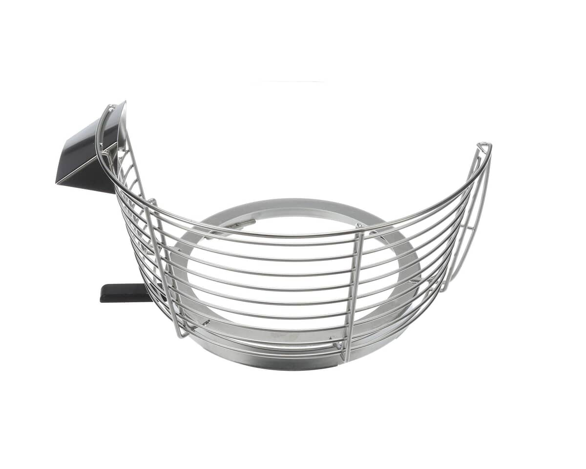 GLOBE PARTS Globe X02614 Bowl Guard Assembly - SKU GLOX02614