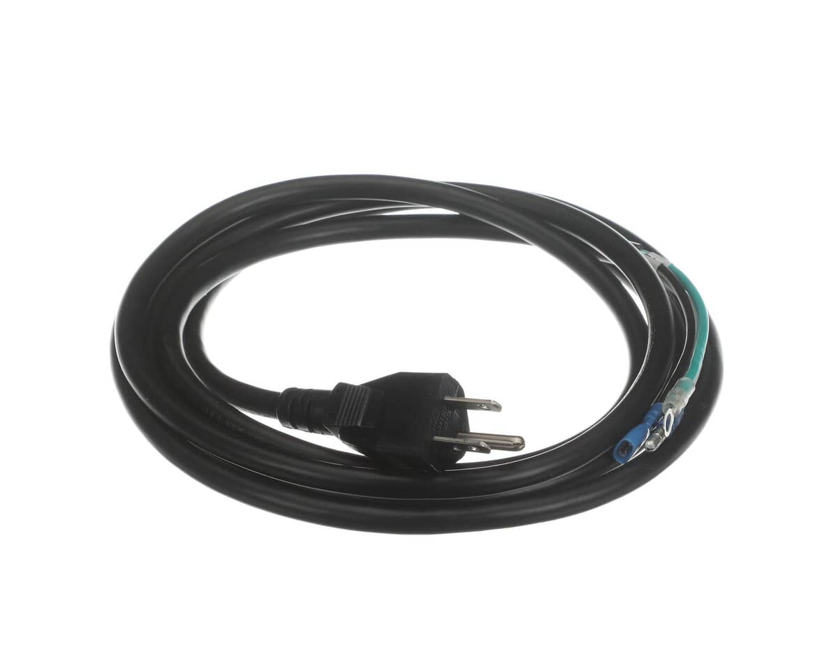 GLOBE PARTS Globe X02739 Power Cord - SKU GLOX02739