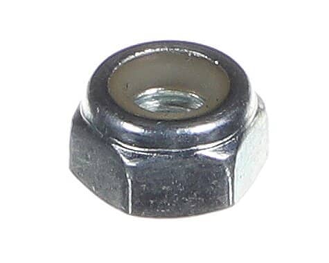 GLOBE PARTS Globe X08015 Nut - SKU GLOX08015