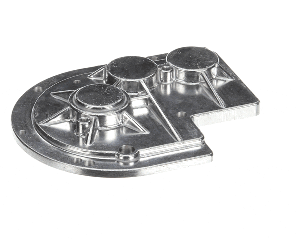 GLOBE PARTS Globe X08148 Transmission Case Top - SKU GLOX08148