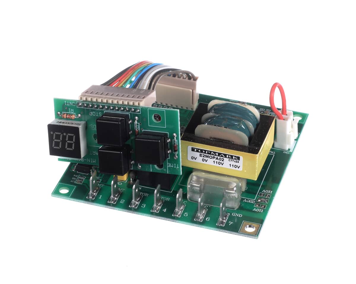 GLOBE PARTS Globe X08160-220 - SKU GLOX08160-220