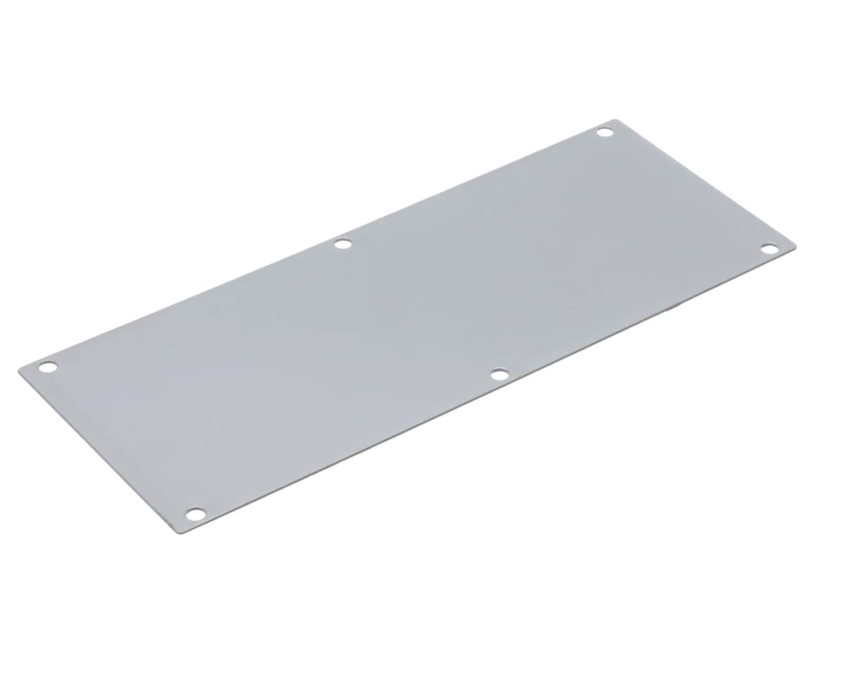 GLOBE PARTS Globe X10191 Cover Plate Column Access - SKU GLOX10191