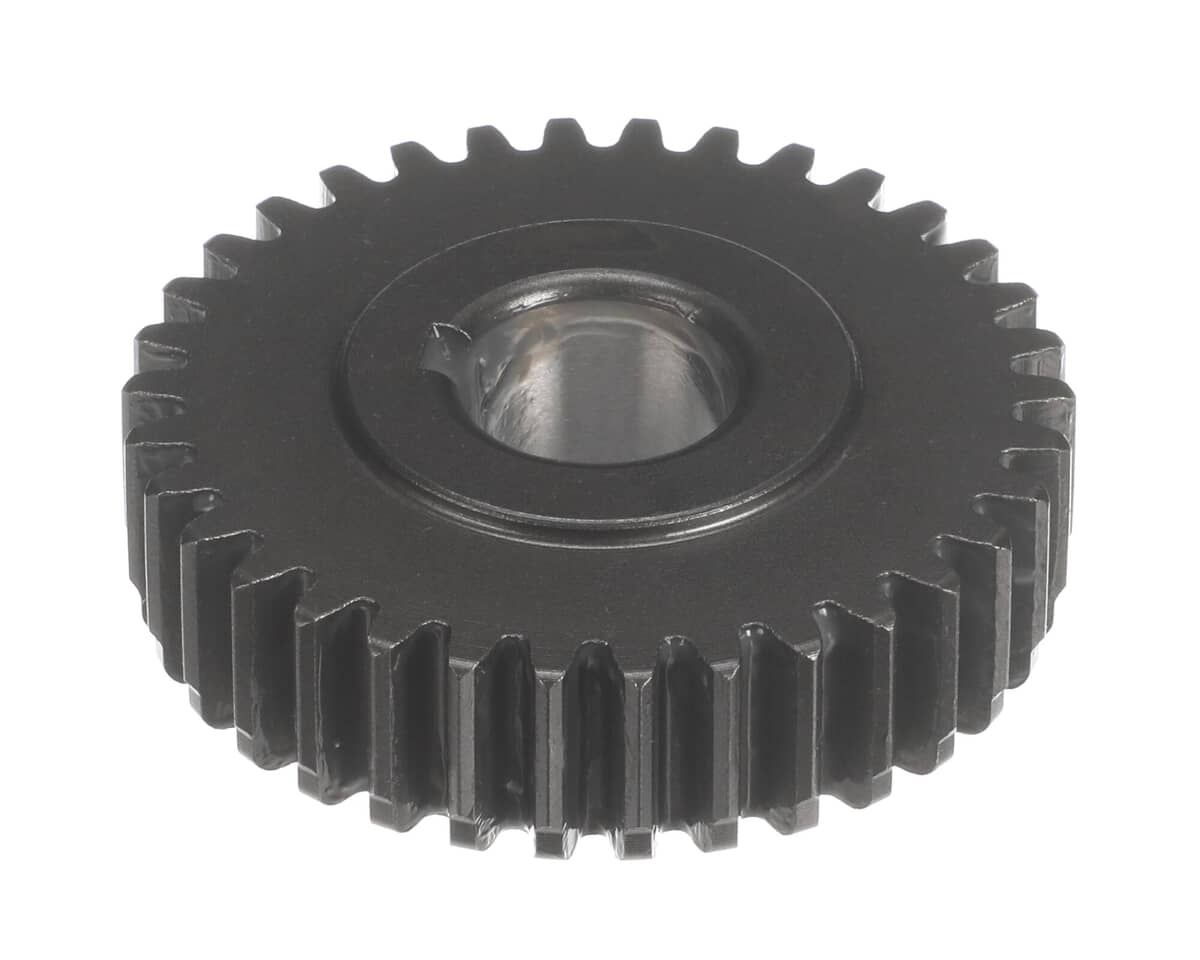 GLOBE PARTS Globe X25142 Gear (34 Tooth) - SKU GLOX25142