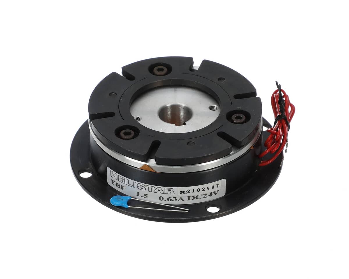 GLOBE PARTS Globe X25501 Magnetic Brake - SKU GLOX25501