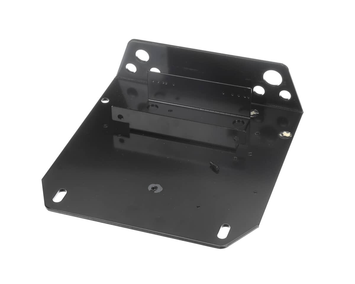 GLOBE PARTS Globe X30013 Electronics Mounting Plate - SKU GLOX30013