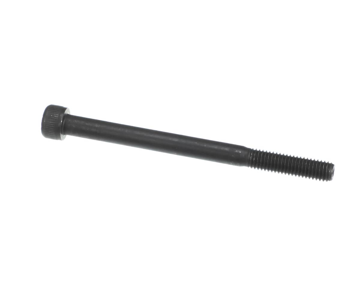 GLOBE PARTS Globe X30086 Screw Elec Mtg Plate-Rear - SKU GLOX30086