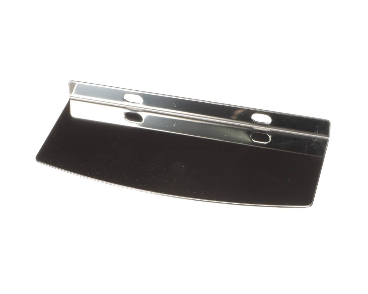 GLOBE PARTS Globe X30164 Bowl Cradle Cover SS - SKU GLOX30164