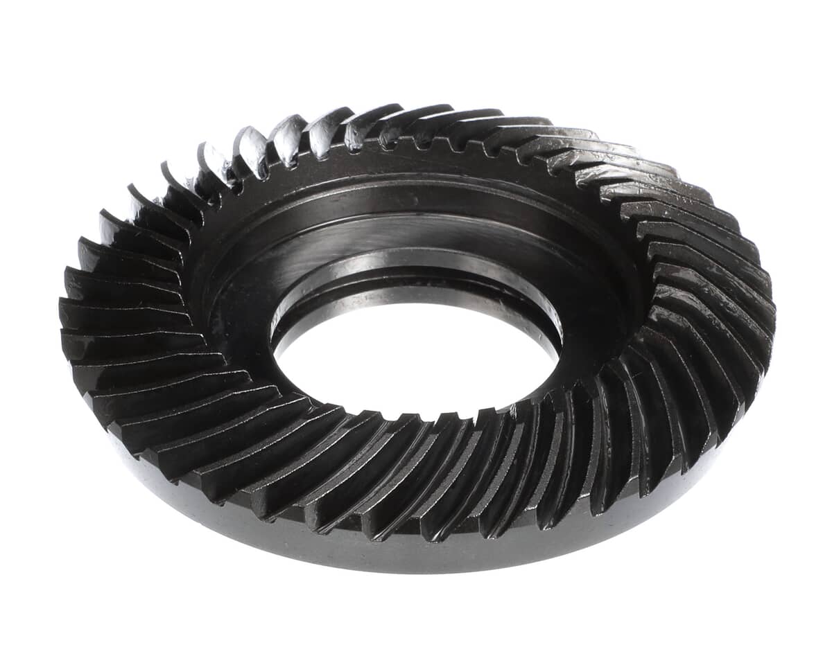 GLOBE PARTS Globe X80D06 Gear (41T) - SKU GLOX80D06