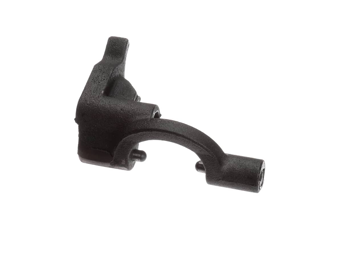 GLOBE PARTS Globe X80E22 Speed Shifter Yoke (Top) - SKU GLOX80E22