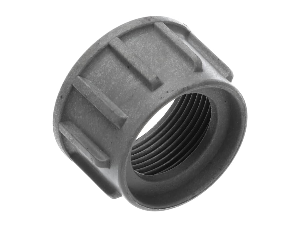 GLOBE PARTS Globe XP1022 Knife Adjusting Nut-Plastic - SKU GLOXP1022