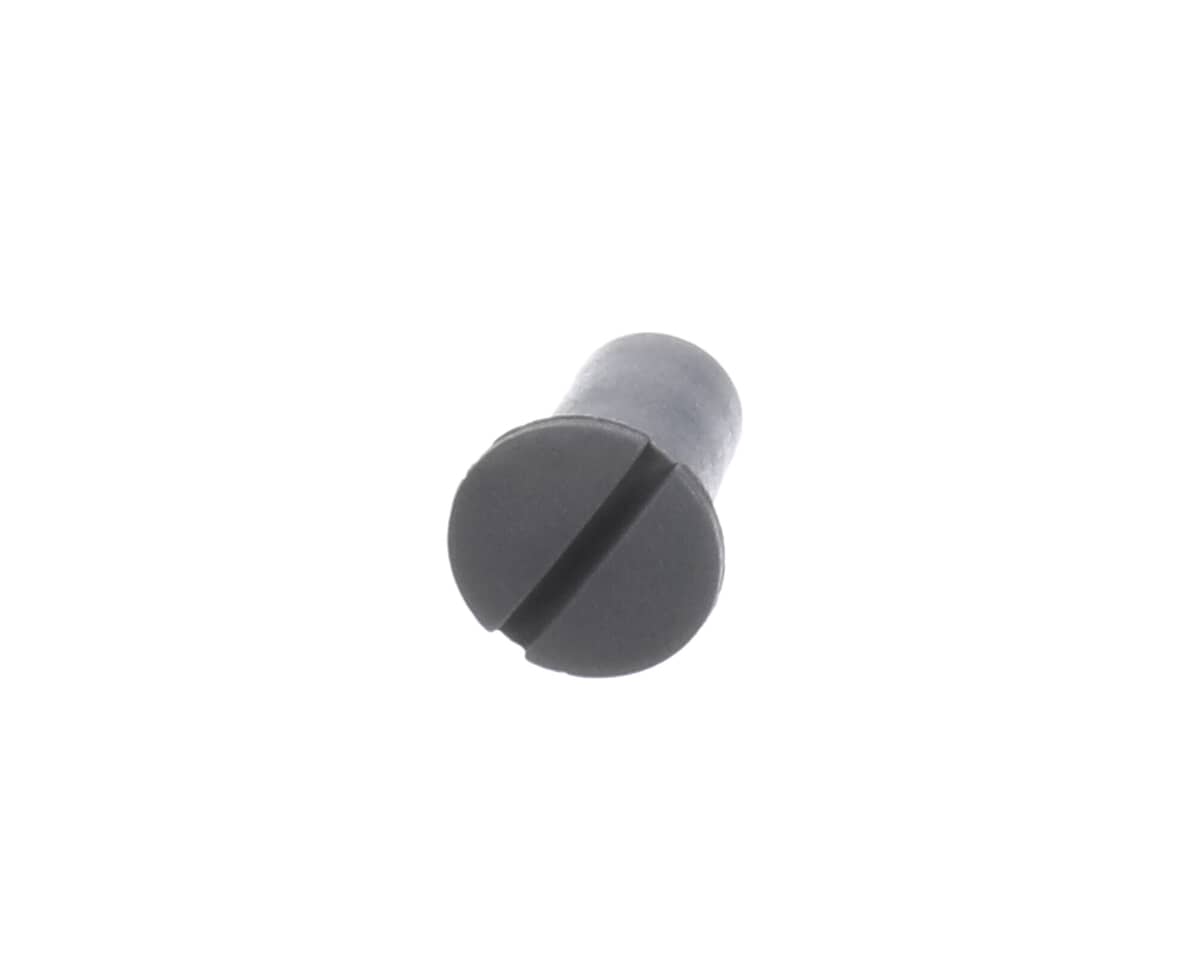 GRINDMASTER CECILWARE PARTS Grindmaster Cecilware 00154L Screw Rear Cover Fx Grey - SKU GM00154L