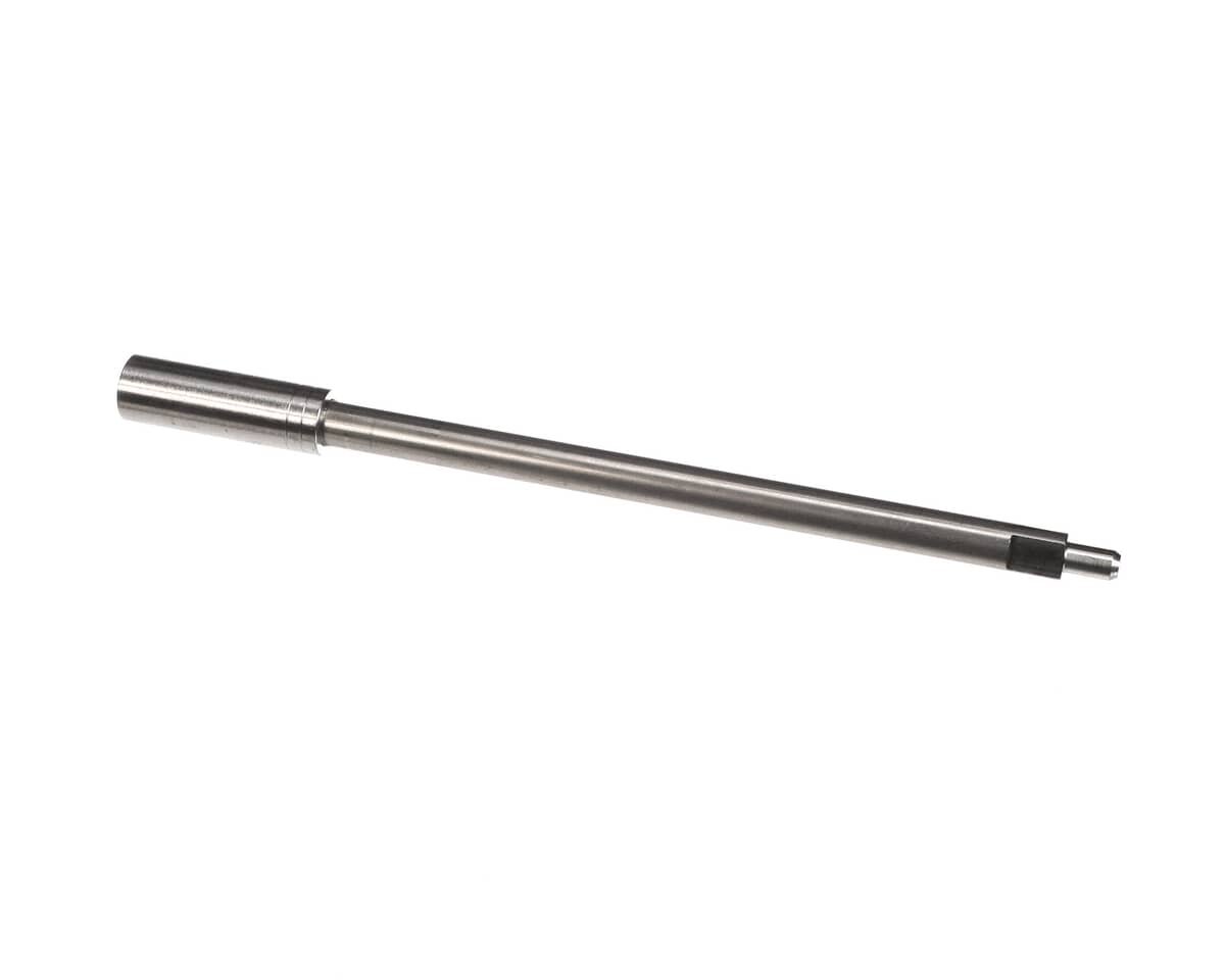 GRINDMASTER CECILWARE PARTS Grindmaster Cecilware 00702L Shaft-Mt Mini Spare Part - SKU GM00702L