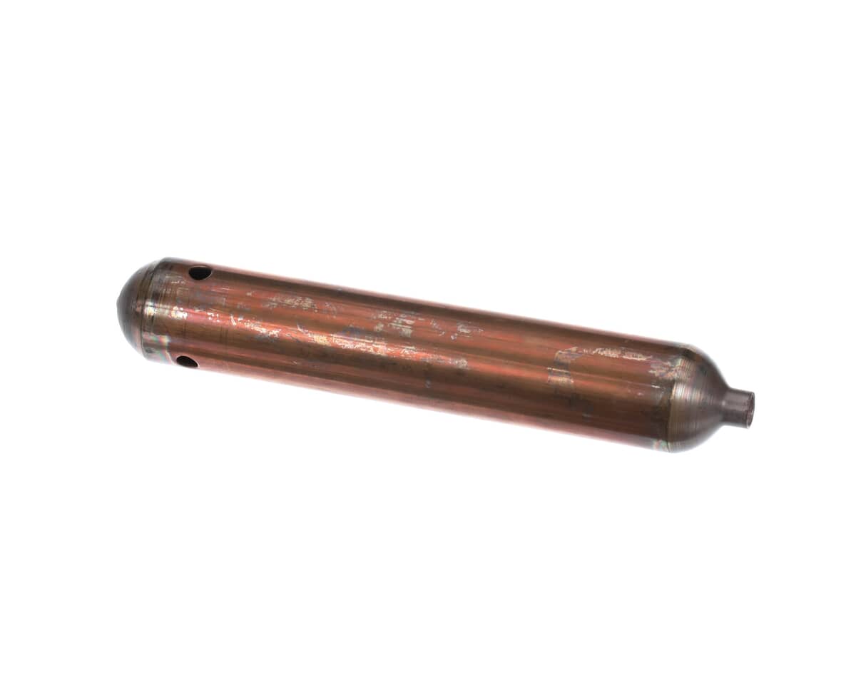 GRINDMASTER CECILWARE PARTS Grindmaster Cecilware 02.BC0203.001 Boiler - SKU GM02.BC0203.001