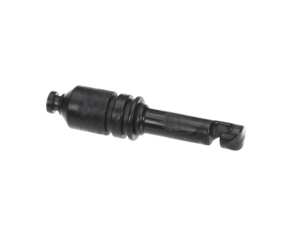 GRINDMASTER CECILWARE PARTS Grindmaster Cecilware 02.CC0108.BLB Lola Tap Black Piston - SKU GM02.CC0108.BLB