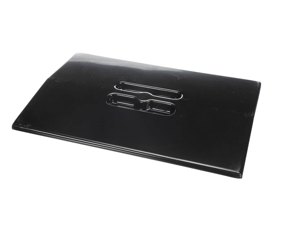 GRINDMASTER CECILWARE PARTS Grindmaster Cecilware 02.HU0050.002 Bowl Cover - SKU GM02.HU0050.002