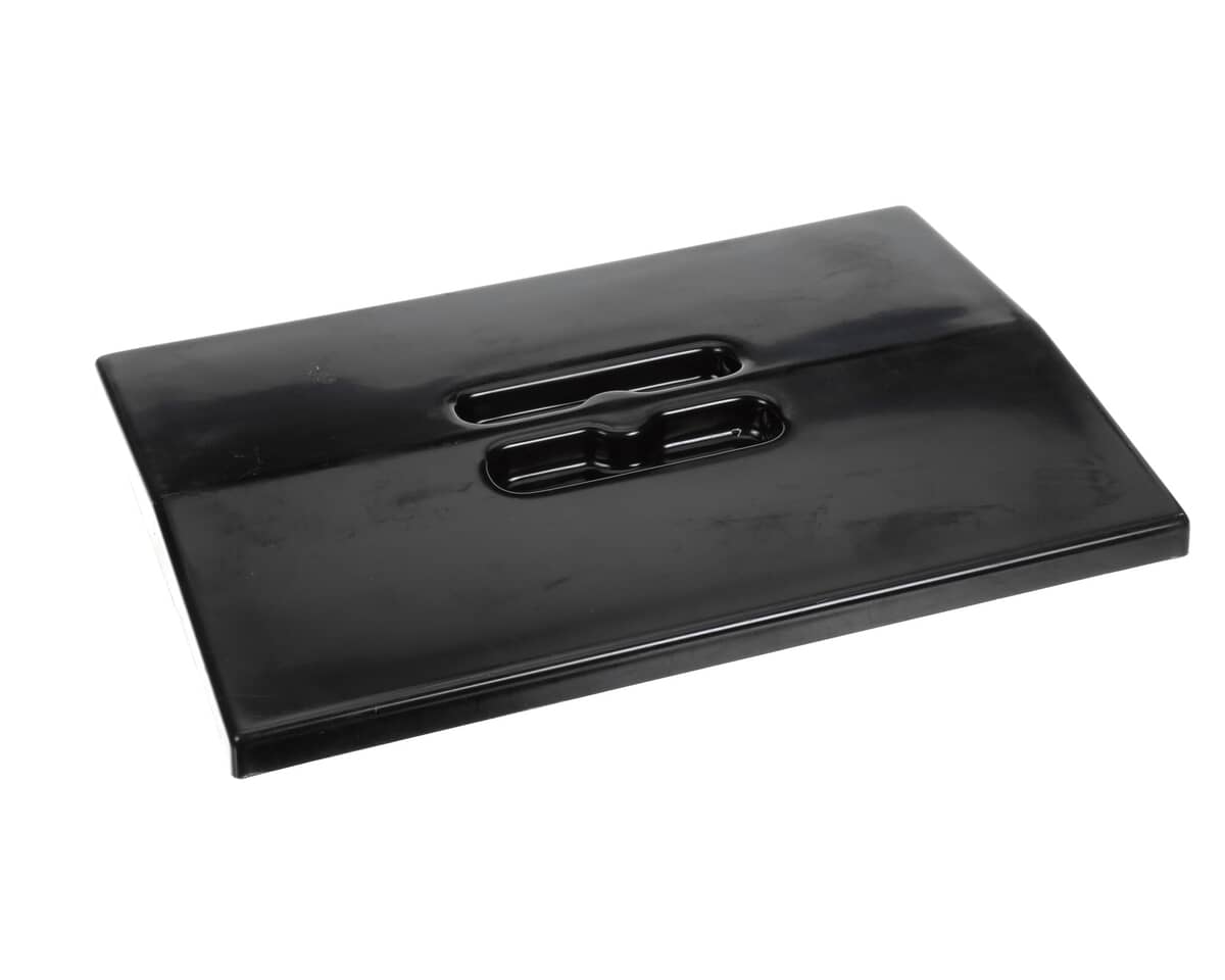 GRINDMASTER CECILWARE PARTS Grindmaster Cecilware 02.HU0192.001 Karma ETL Lid - SKU GM02.HU0192.001