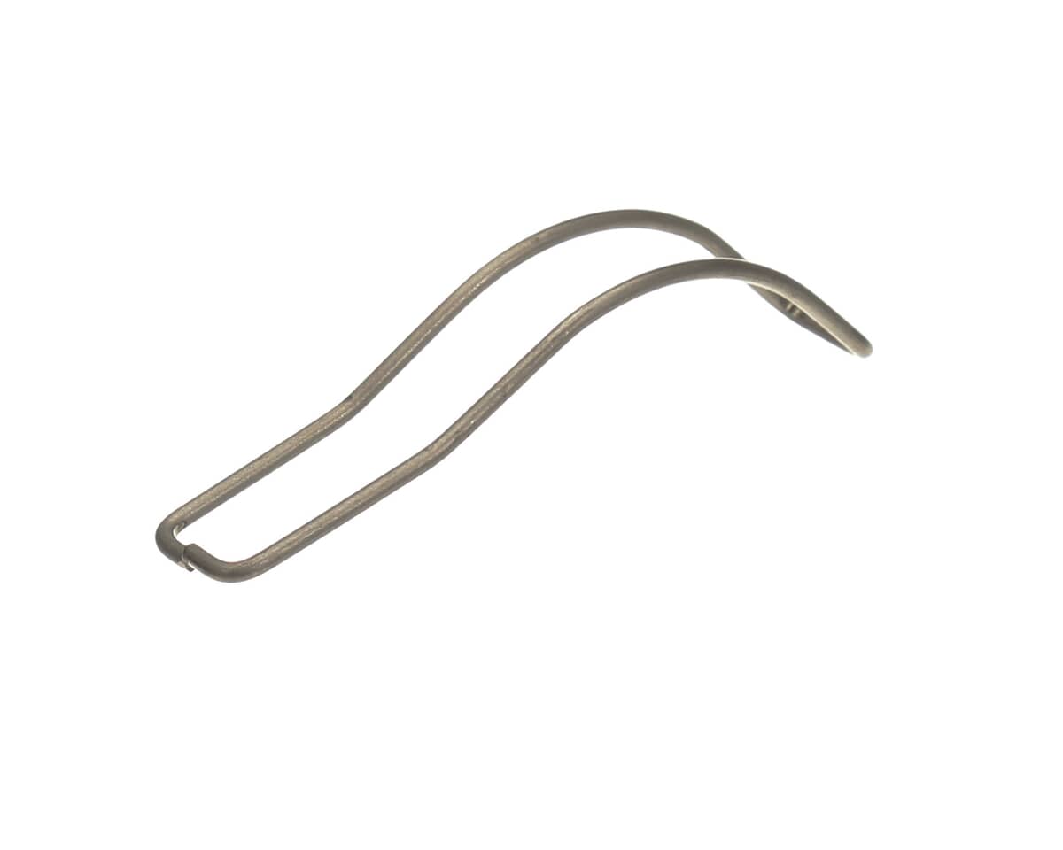 GRINDMASTER CECILWARE PARTS Grindmaster Cecilware 02.KE0061.001 Handle Spring TH.2 Karma/K-Soft Spm - SKU GM02.KE0061.001