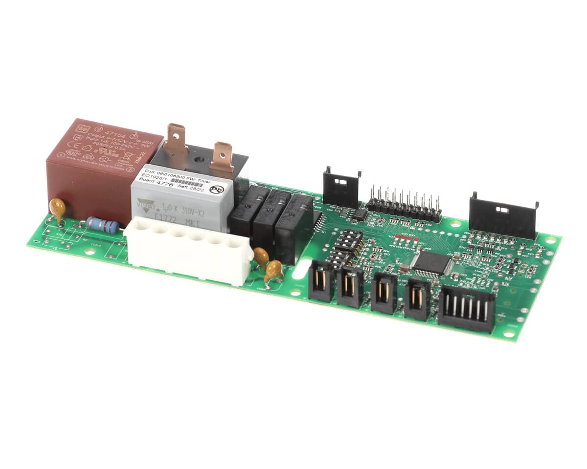 GRINDMASTER CECILWARE PARTS Grindmaster Cecilware 04.IP0065.001 Iprom Control Board Spm - SKU GM04.IP0065.001