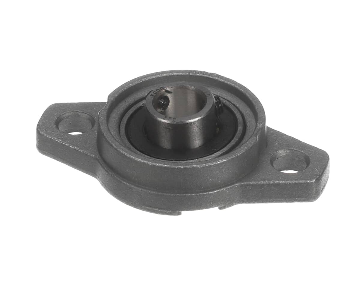 GRINDMASTER CECILWARE PARTS Grindmaster Cecilware 04.MP0070.001 Bearing Support - SKU GM04.MP0070.001
