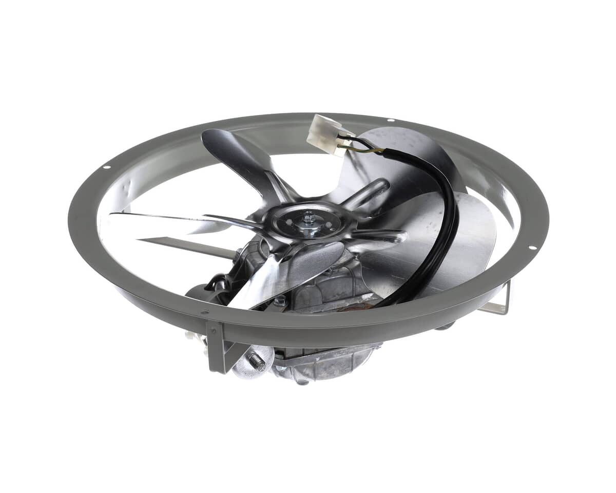 GRINDMASTER CECILWARE PARTS Grindmaster Cecilware 04.MP0081.001 83-UL-3035-AV-254-34/1 Fan Motor - SKU GM04.MP0081.001